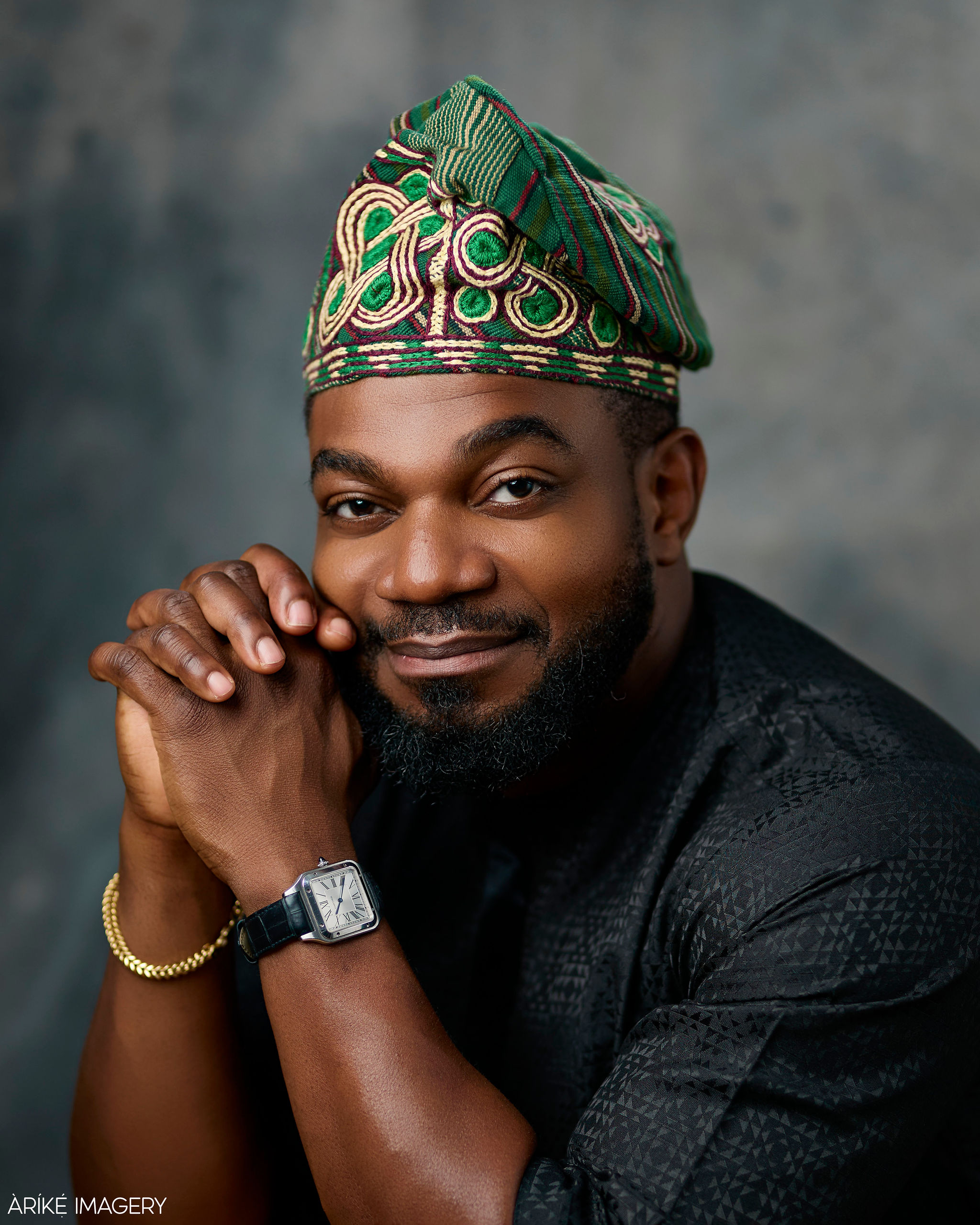 Bisi David